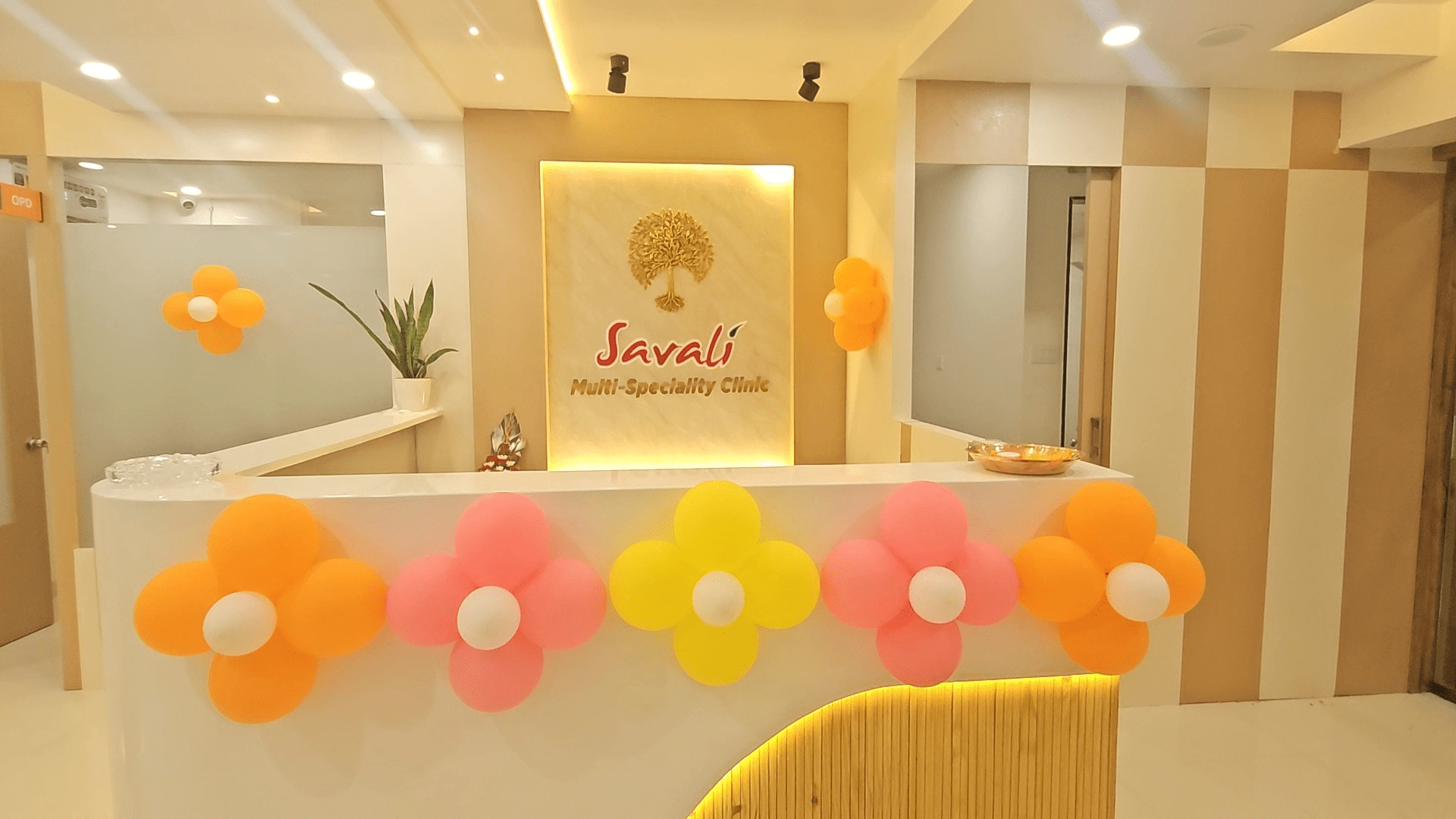 Savali Clinic Hadapsar, Pune