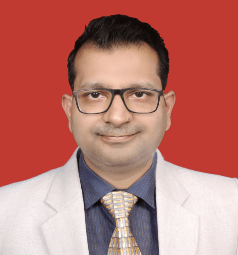 Dr. Indrajeet Thorat | Pediatrician in Hadapsar, Pune