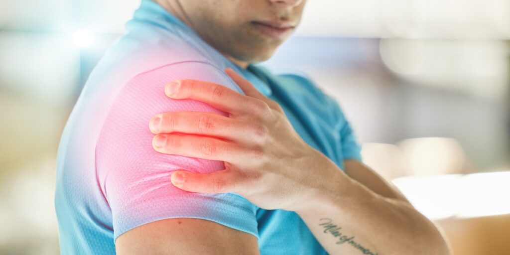 Shoulder Pain Common Symptoms, Causes, and Treatment Savali