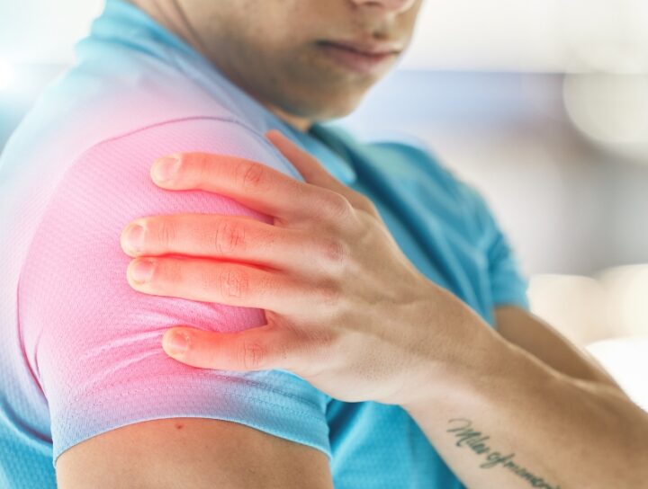 Shoulder Pain