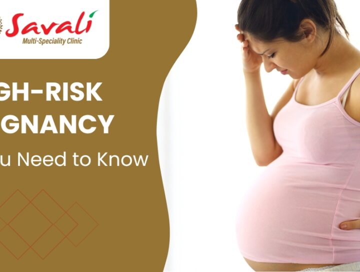 High-Risk Pregnancy: What You Need to Know