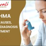 Asthma symptoms and causes
