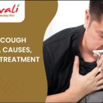 Chronic Cough symptoms and treatment
