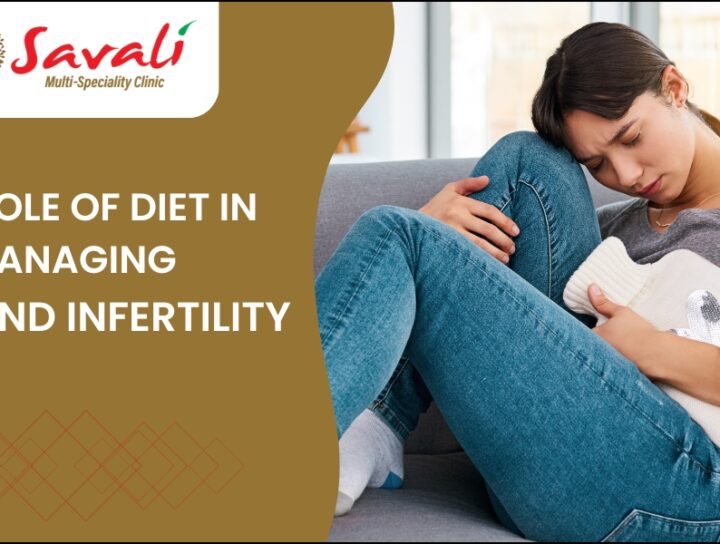 PCOS And Infertility Treatment