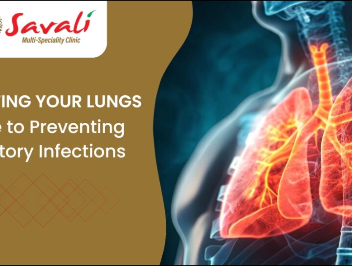 A Guide to Preventing Respiratory Infections