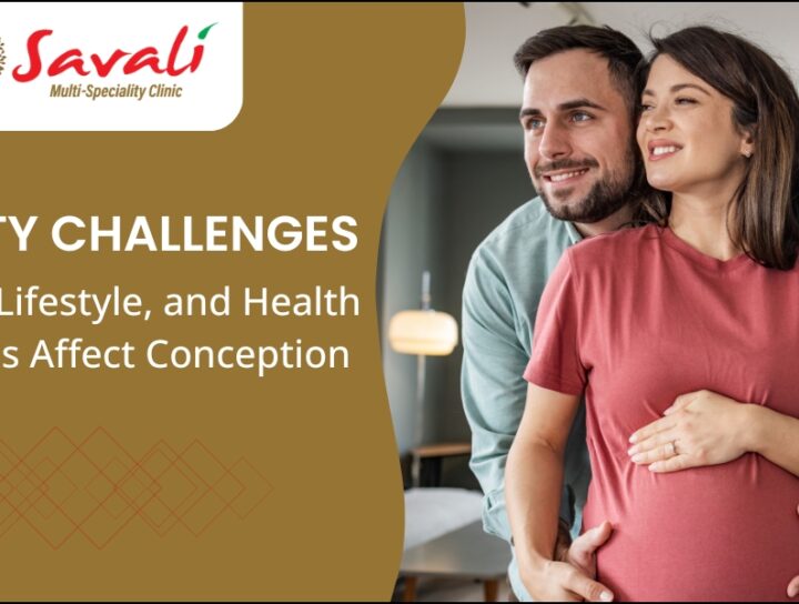 Fertility Challenges