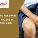 Worsen Knee Pain