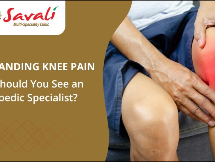 Worsen Knee Pain